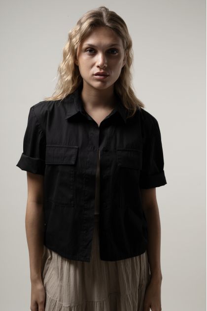 Chemise 100% Coton
