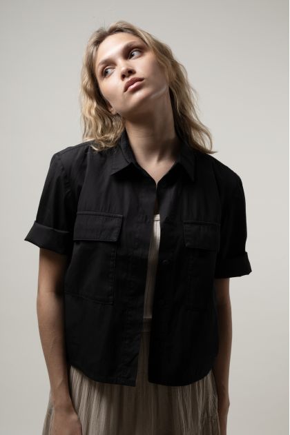 Chemise 100% Coton