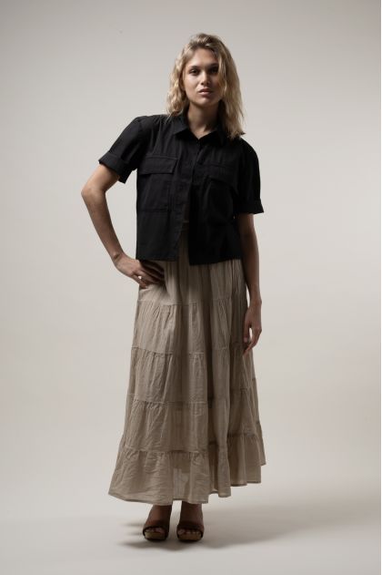 100% Cotton Shirt