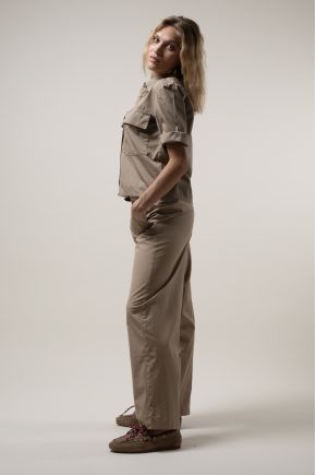 Chemise 100% Coton