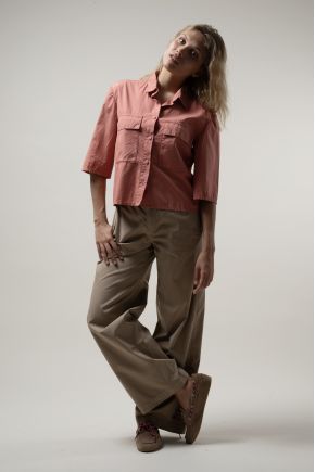 Chemise 100% Coton