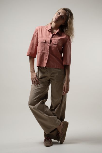 100% Cotton Shirt