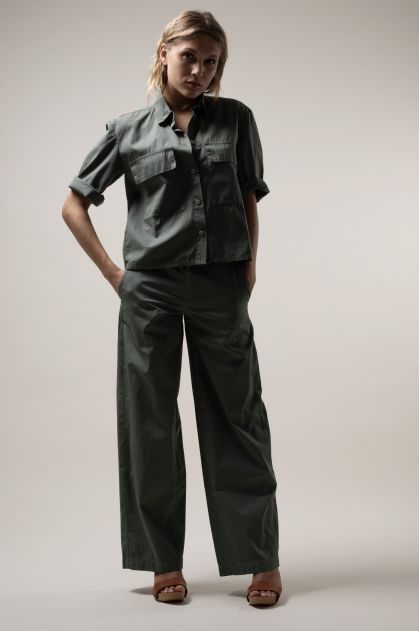 100% Cotton Shirt