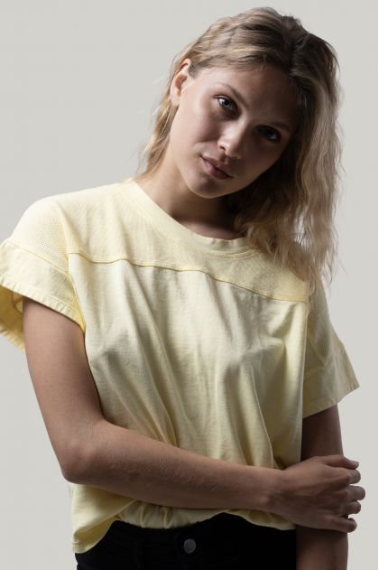 Tee-shirt 100% Coton