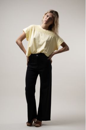 Tee-shirt 100% Coton