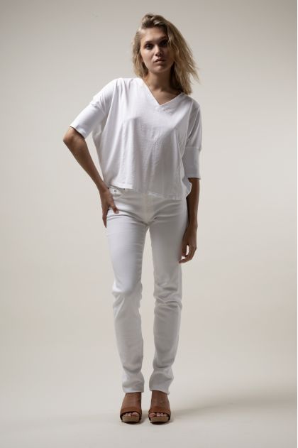Tee-shirt 100% Coton