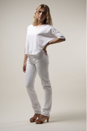 Tee-shirt 100% Coton