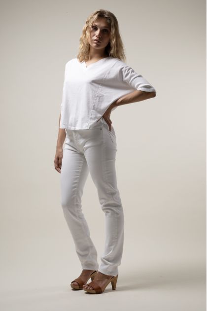 Tee-shirt 100% Coton