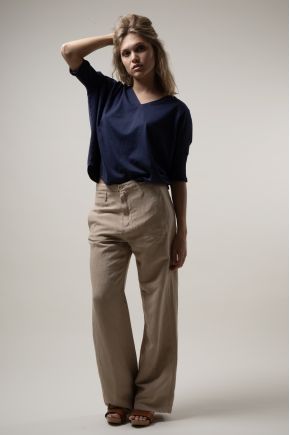 Tee-shirt 100% Coton