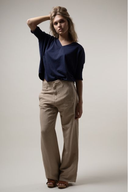 Tee-shirt 100% Coton
