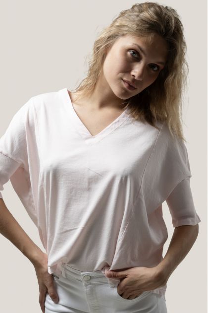 100% Cotton T-shirt