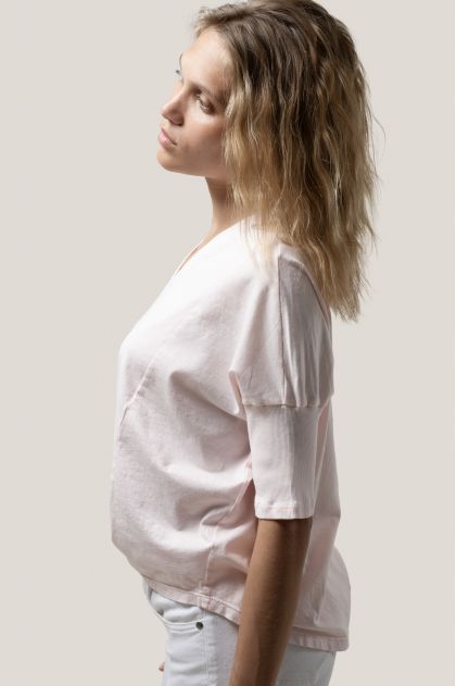100% Cotton T-shirt