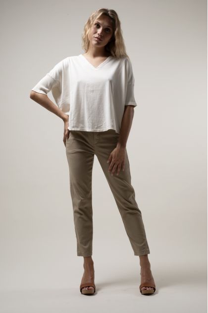 Tee-shirt 100% Coton