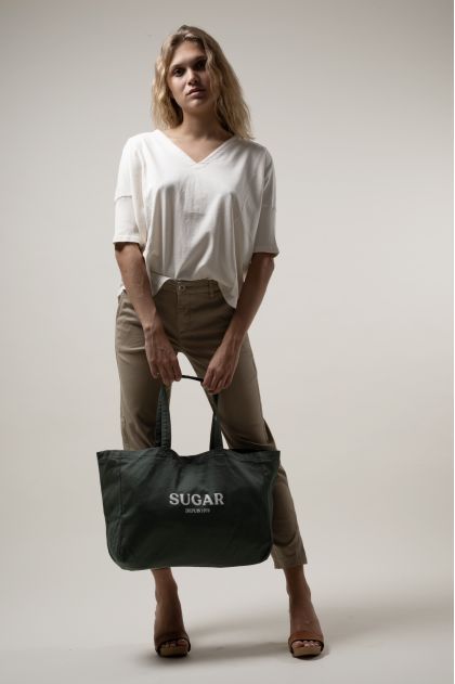 Tee-shirt 100% Coton