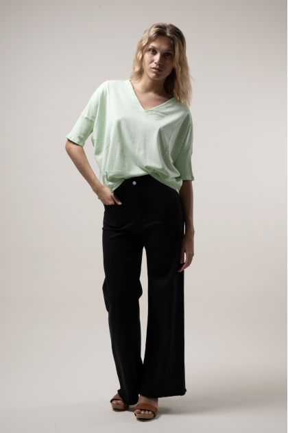 Tee-shirt 100% Coton