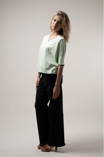 100% Cotton T-shirt