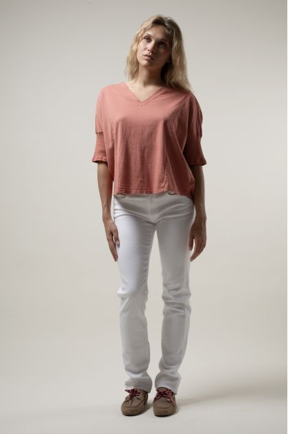 Tee-shirt 100% Coton