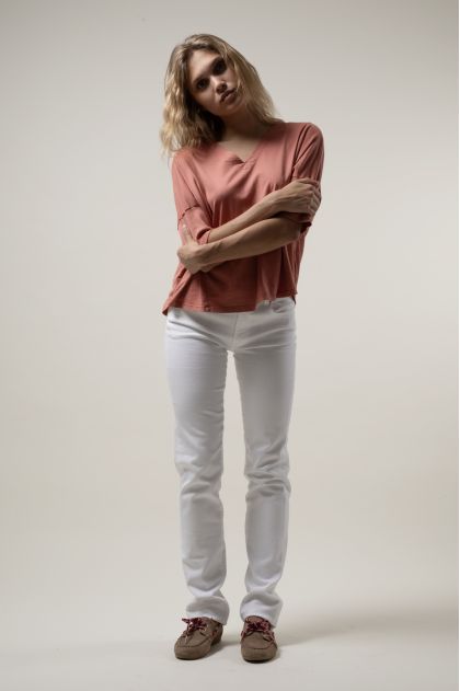 100% Cotton T-shirt