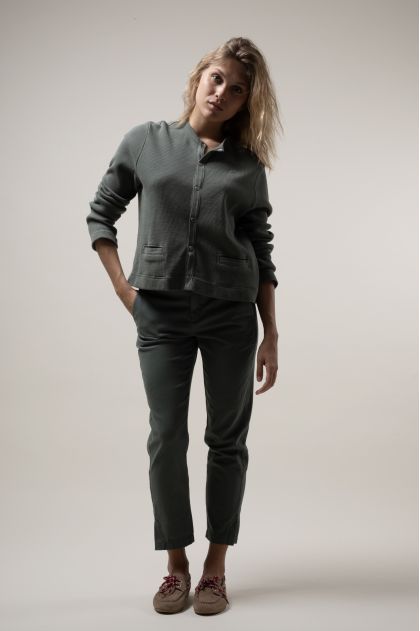 Gilet 100% Coton