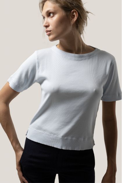 100% Cotton T-shirt