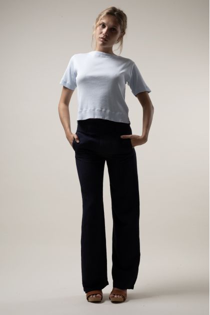 Tee-shirt 100% Coton