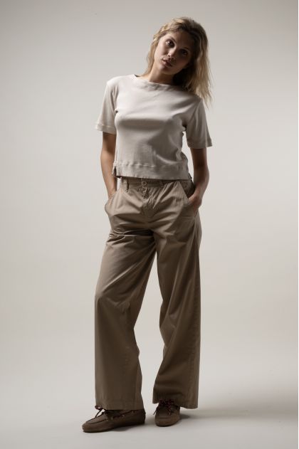 Tee-shirt 100% Coton