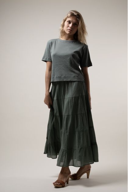 Tee-shirt 100% Coton