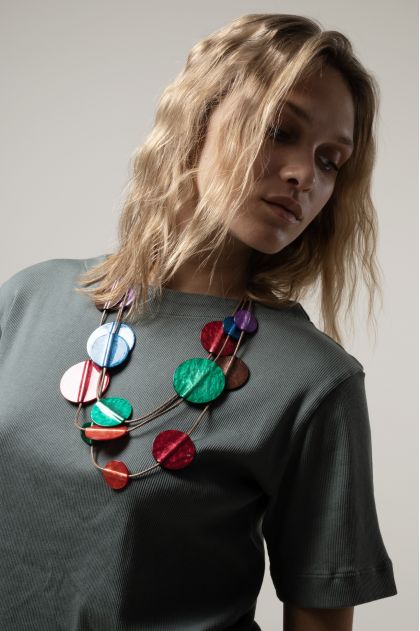 Tee-shirt 100% Coton