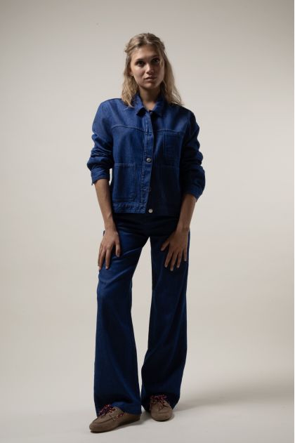 100% Cotton Trousers
