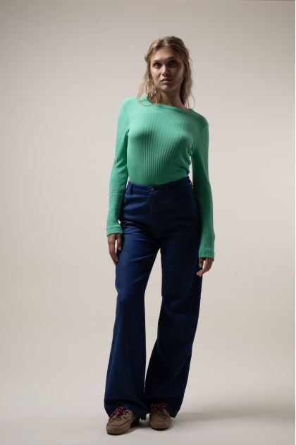 100% Cotton Trousers