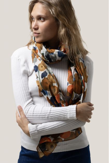 Scarf 100% Cotton