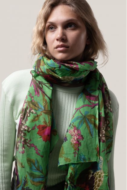 Scarf 100% Cotton