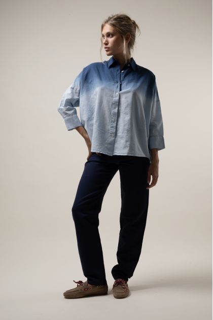 Chemise 100% Coton