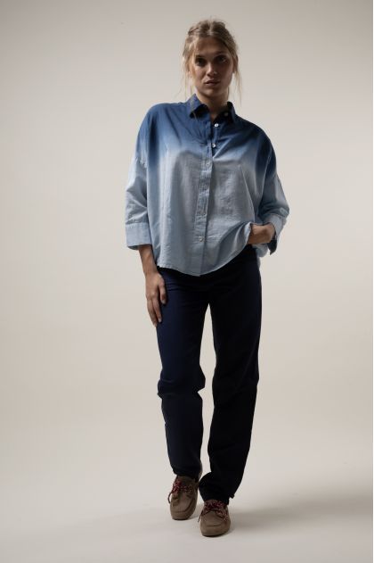Shirt 100% Cotton