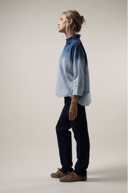 Chemise 100% Coton