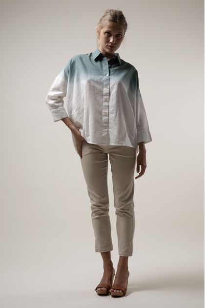 Chemise 100% Coton