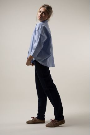 Chemise 100% coton