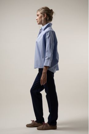 Chemise 100% coton
