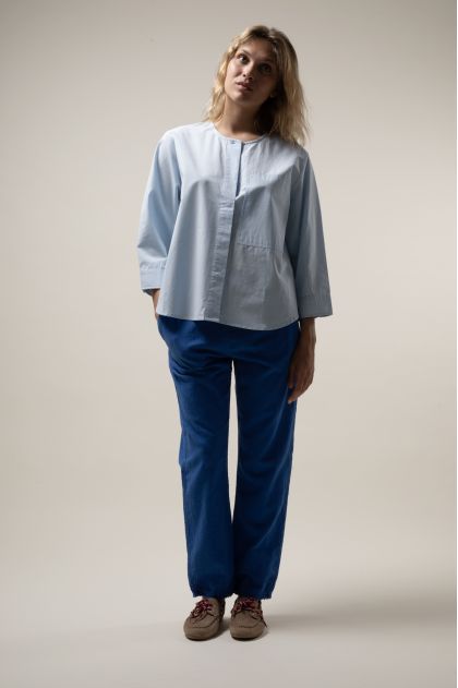Chemise 100% coton