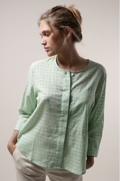 Chemise 100% Coton