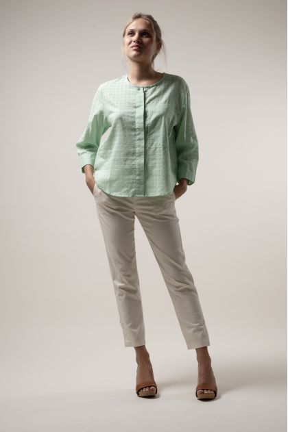 Chemise 100% Coton