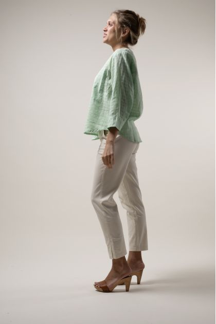 Chemise 100% Coton