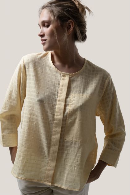 Chemise 100% Coton