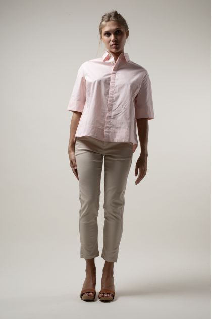 Chemise 100% Coton