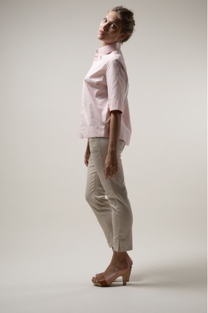 Chemise 100% Coton