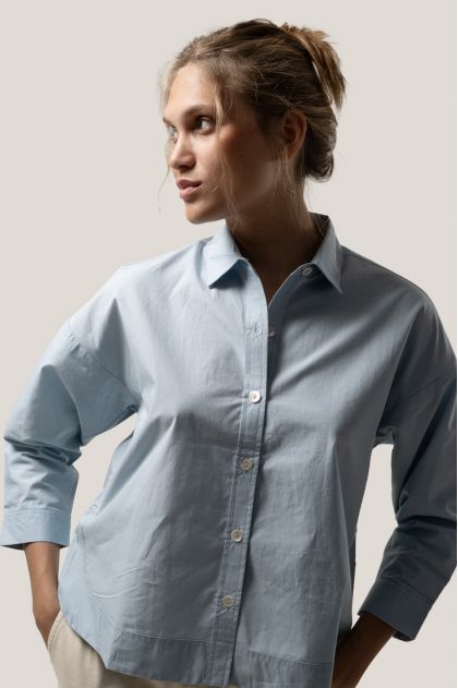 Chemise 100% Coton