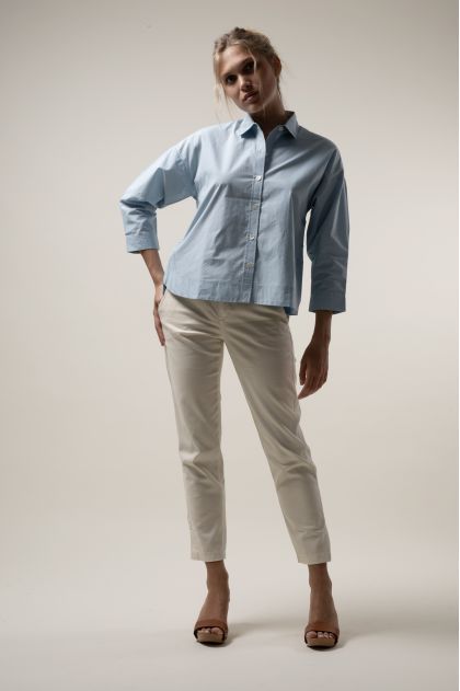 Chemise 100% Coton