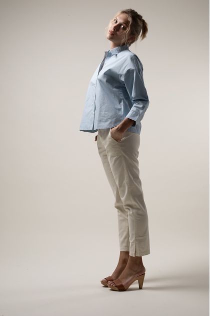 Shirt 100% Cotton