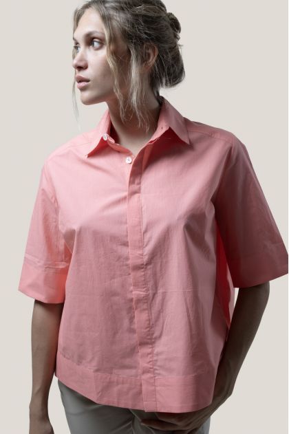 Shirt 100% Cotton