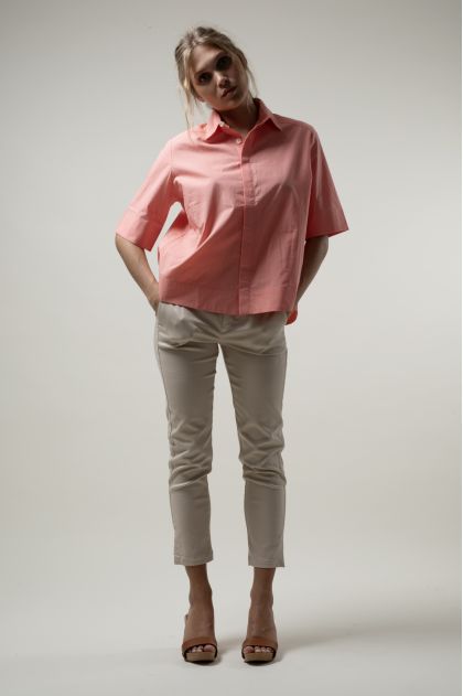 Shirt 100% Cotton